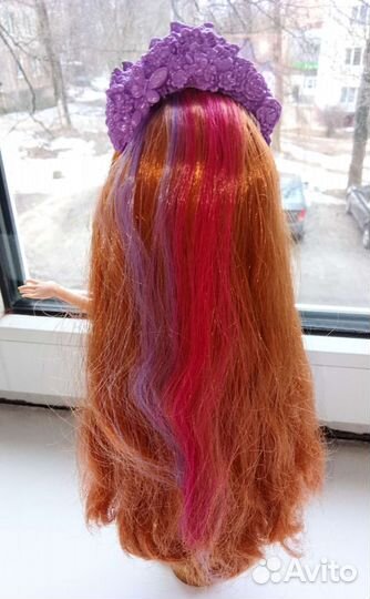 Куклы и одежда Ever After High