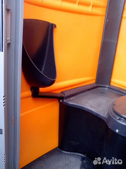 Биотуалеты Аренда любой срок