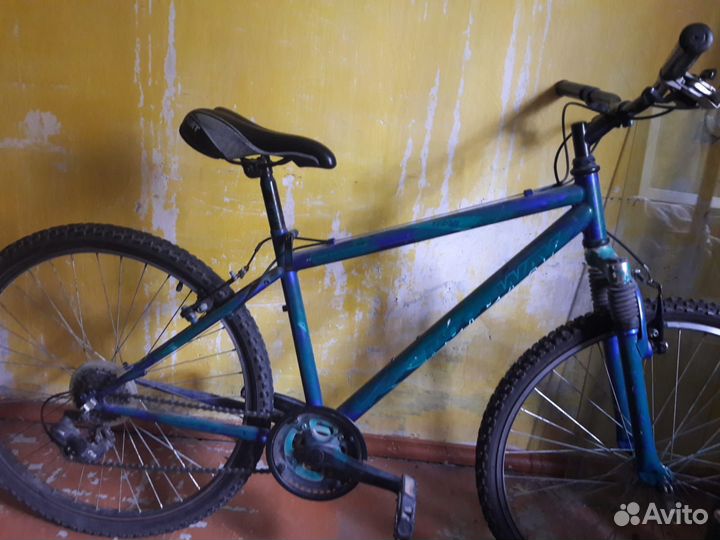 Велосипеды взрослый