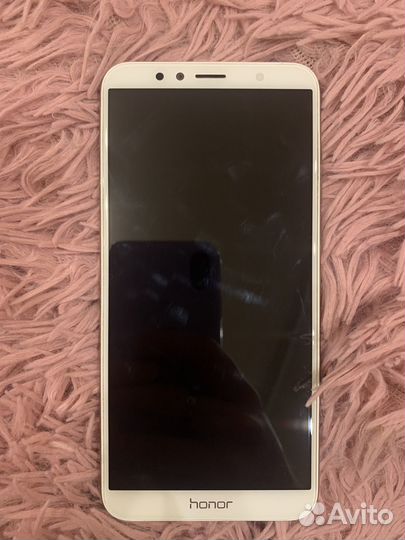 HONOR 7A Pro, 2/16 ГБ