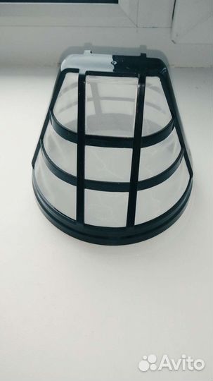 Фильтр для кофе. Многоразовый. Моющийся