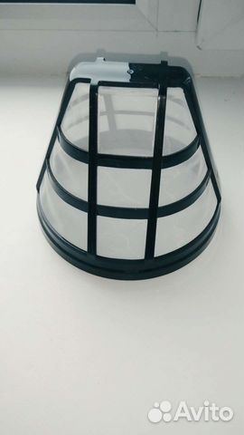 Фильтр для кофе. Многоразовый. Моющийся