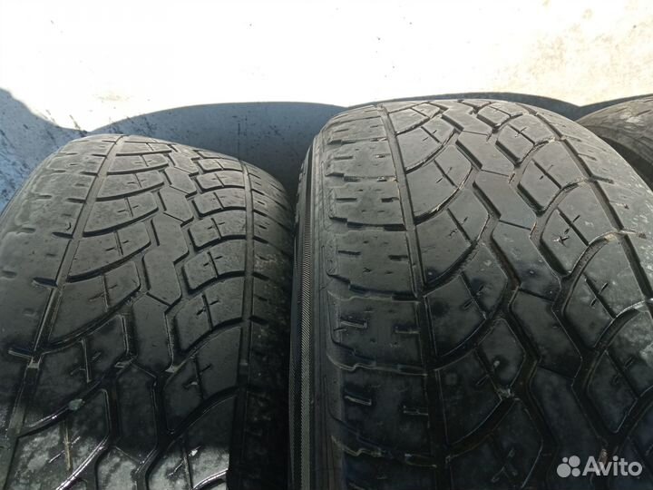 Yokohama Geolandar A/T G015 225/65 R18