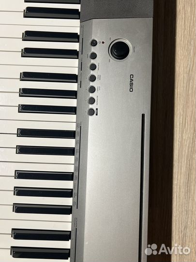 Цифровое пианино casio cdp 130