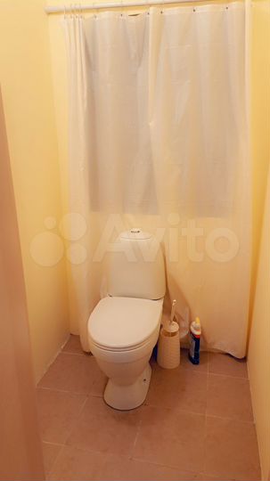 1-к. квартира, 45 м², 11/17 эт.