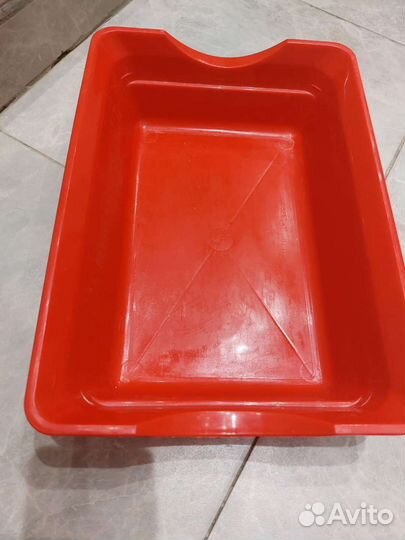 Лоток для кошек