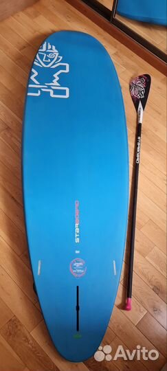 Hardboard Sup starboard 9'5