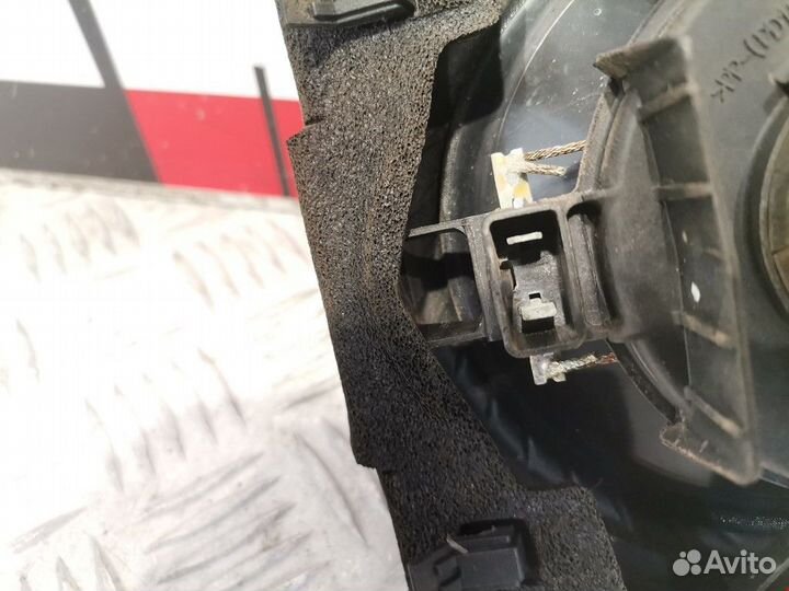 Динамик Honda CR-V 3 рест. 2010 39120smge02