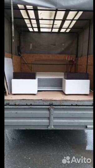 Грузоперевозки и услуги грузчиков