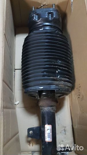 Пневмостойки lexus rx300.2005.передняяпр.и задние