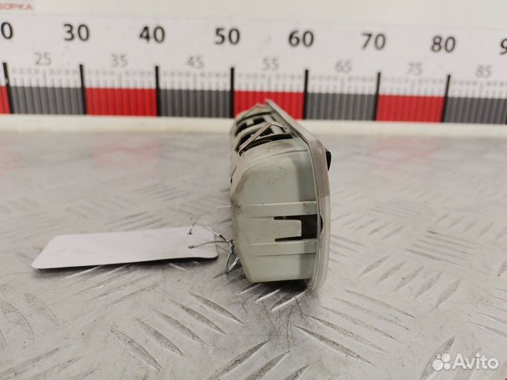 Фонарь салона (плафон) BMW 5 E39 рест. 2002