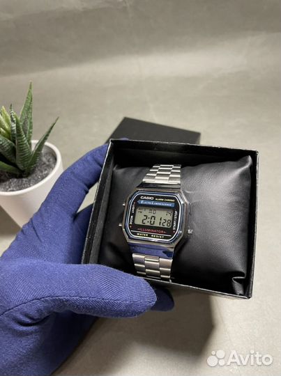 Часы мужские Casio