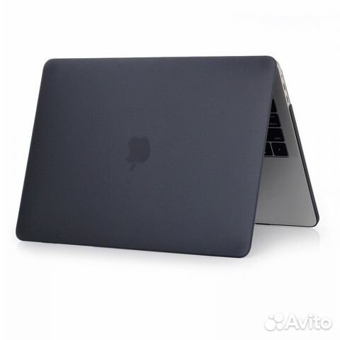 Чехол-накладка для MacBook New Air 13.6