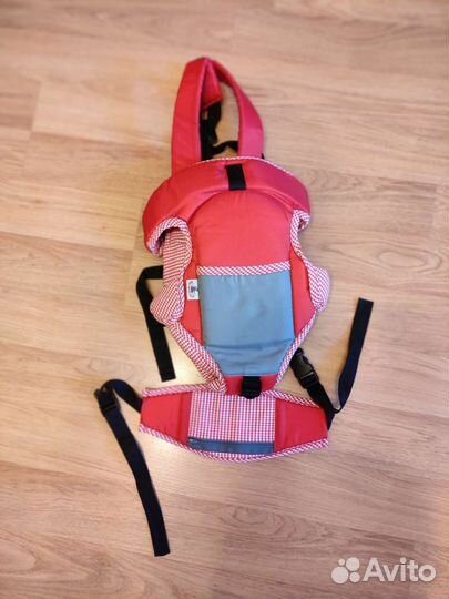 Рюкзак переноска кенгуру