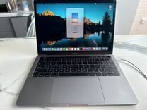 Apple macbook pro 13 2019 512GB