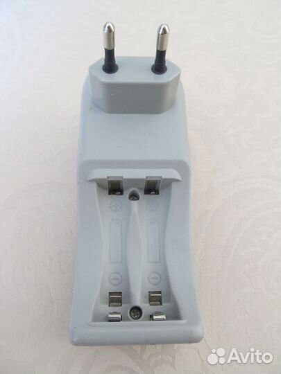 Зарядное устройство pleomax KN-8206