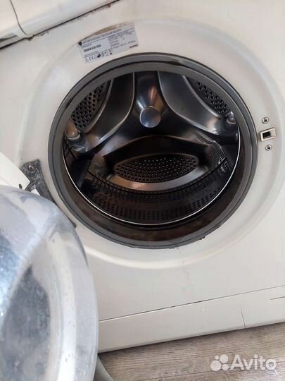 Стиральная машина бу