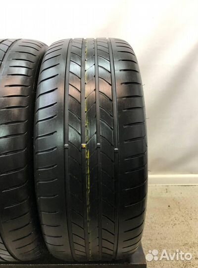Goodyear EfficientGrip 245/45 R19 100Z