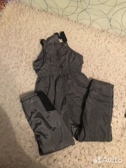 Комбинезон женский