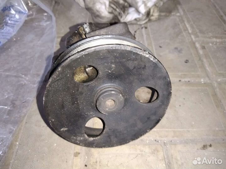 Насос гура Nubira