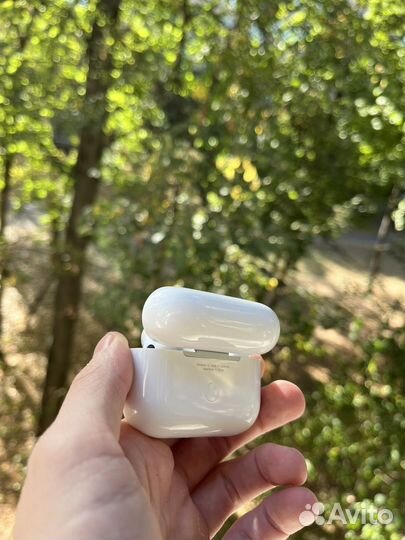 Airpods pro 2 type-c лучшая версия + гарантия