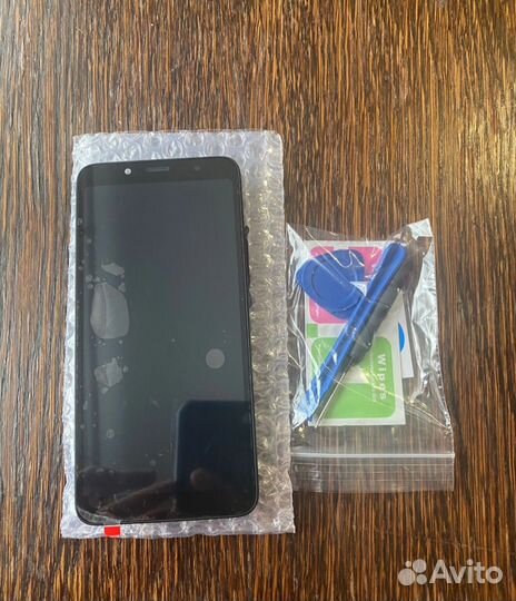 ЖК- дисплей для Xiaomi Redmi 7, 7 A