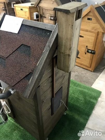 Коптильня 4 в 1 с гарантией 3 года