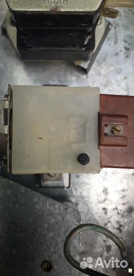 Блок управления для кондиционеров бк (СССР)