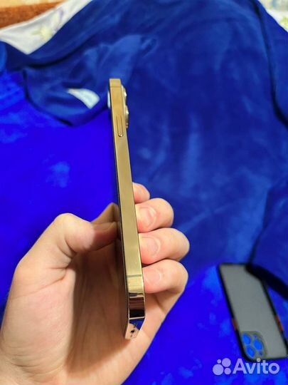 iPhone 13 Pro Max, 128 ГБ