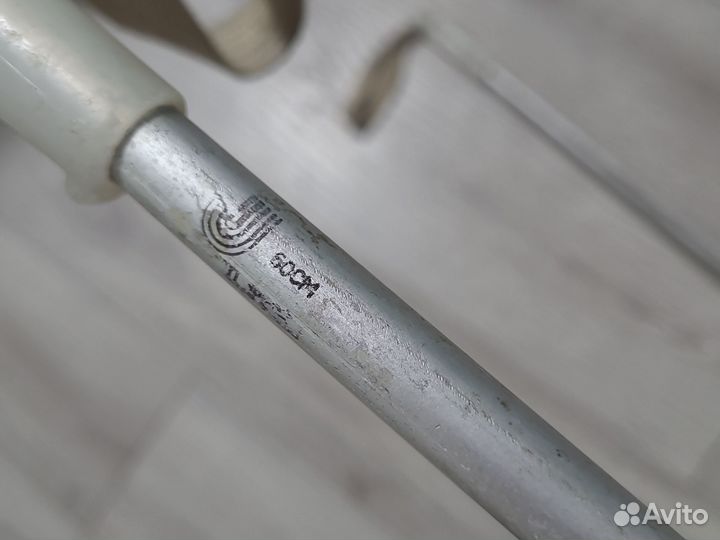 Палки лыжные