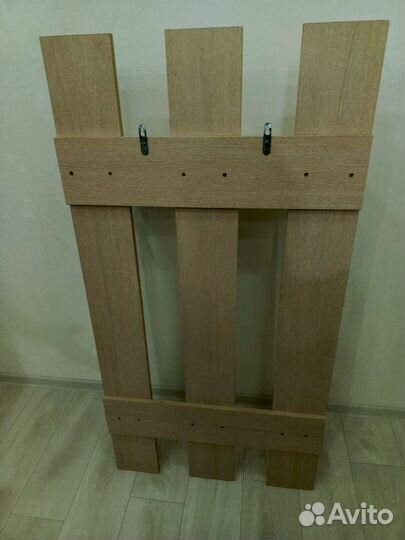 Вешалка в прихожую