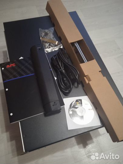 Вентиляторный блок. APC acf202blk