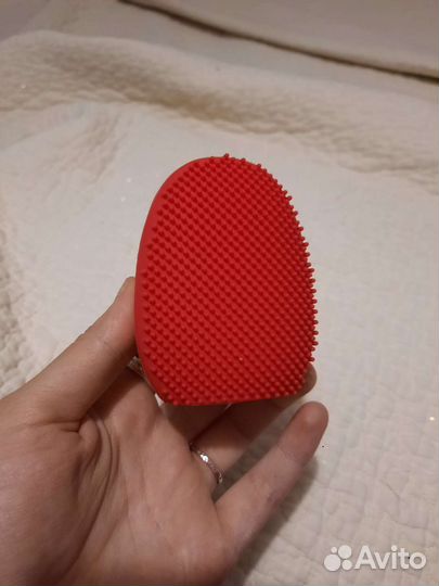 Вибромассажер для лица miniso