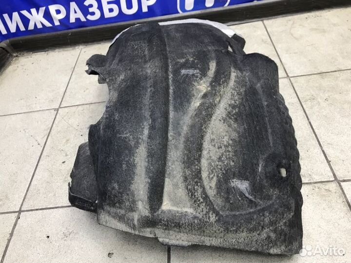 Локер задний левый Mercedes E-Coupe C238 2017