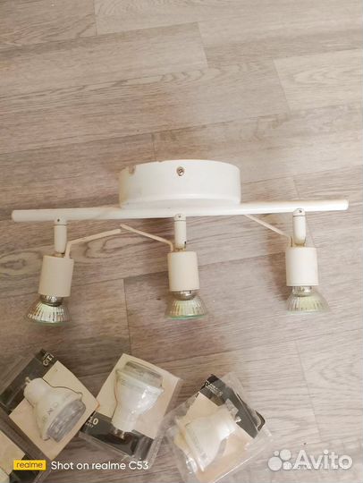 Люстра потолочная IKEA