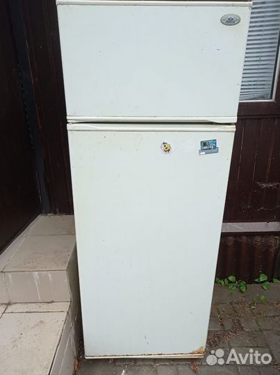 Холодильник Атлант