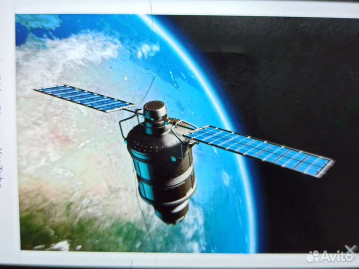 Настройка спутниковой антенны триколор МТС