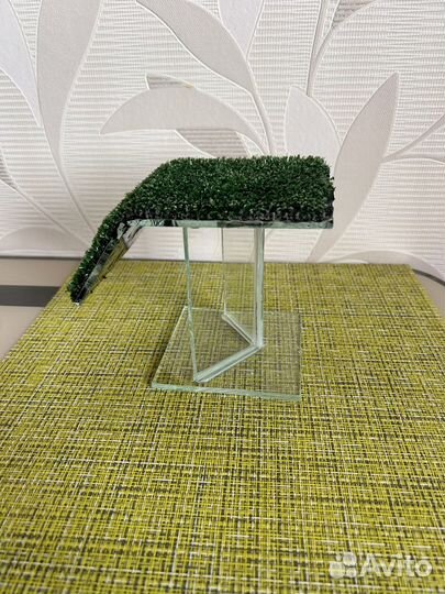 Островок для черепах