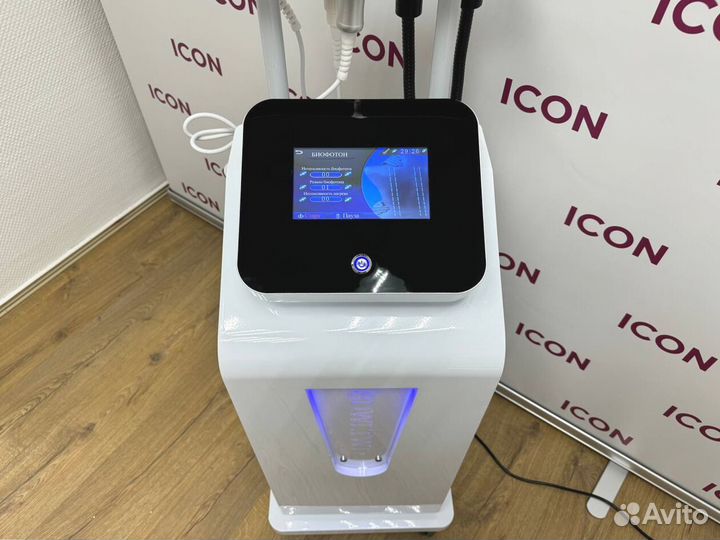 Аппарат коррекции фигуры WL-15 80 кГц в наличии