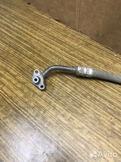 Трубка гидроусилителя фольксваген амарок