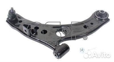 Рычаг подвески передний правый daihatsu sirion