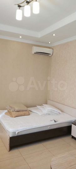 Квартира-студия, 25 м², 2/3 эт.