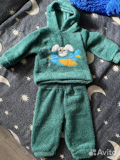 Костюмчик для мальчика