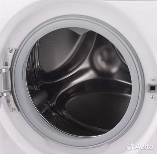 Whirlpool стиральная машина