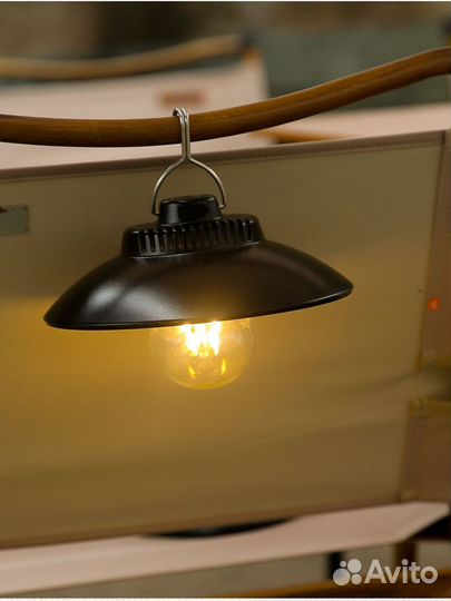 Светодиодный походный фонарь