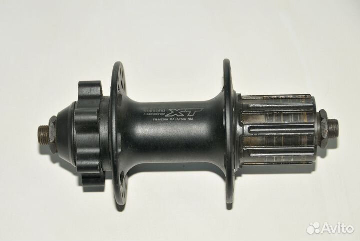 Комплект втулок