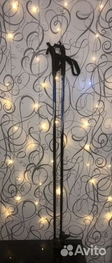 Палки для лыж