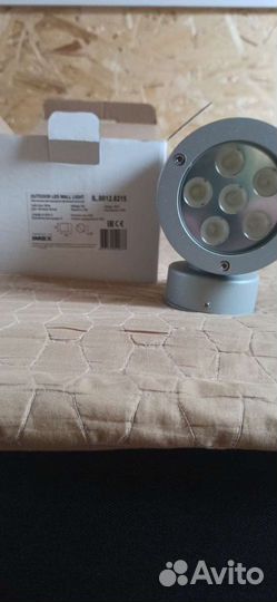Светодиодный светильник