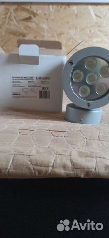 Светодиодный светильник