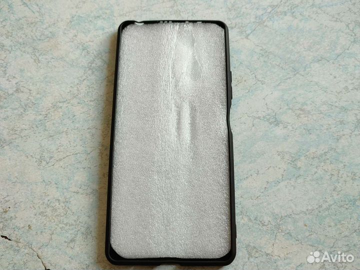 Чехол на Xiaomi redmi 10 pro